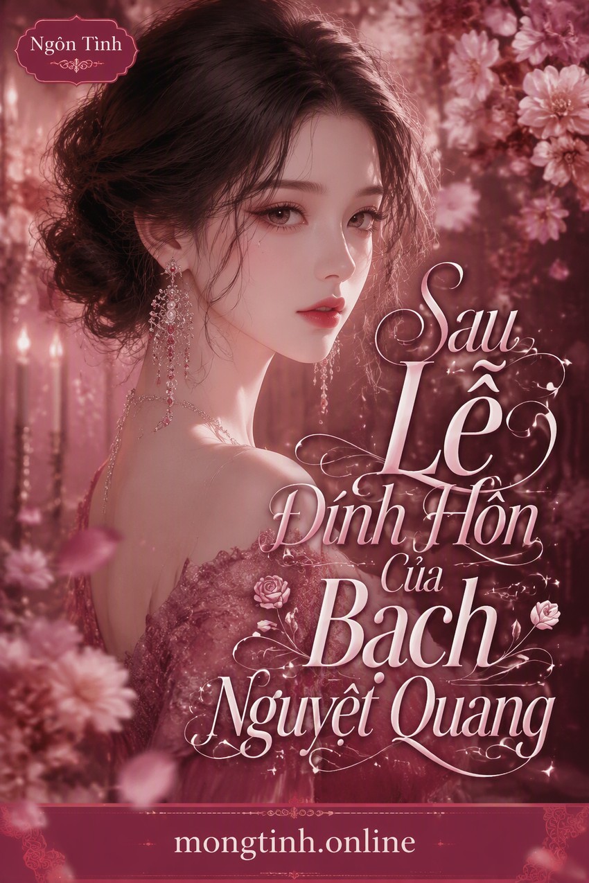 Sau Lễ Đính Hôn Của Bạch Nguyệt Quang