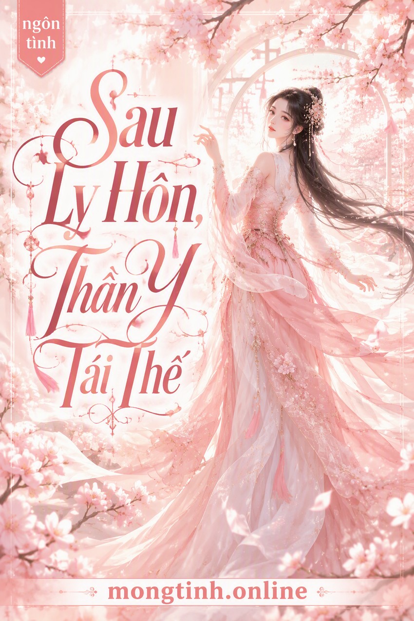 Sau Ly Hôn, Thần Y Tái Thế