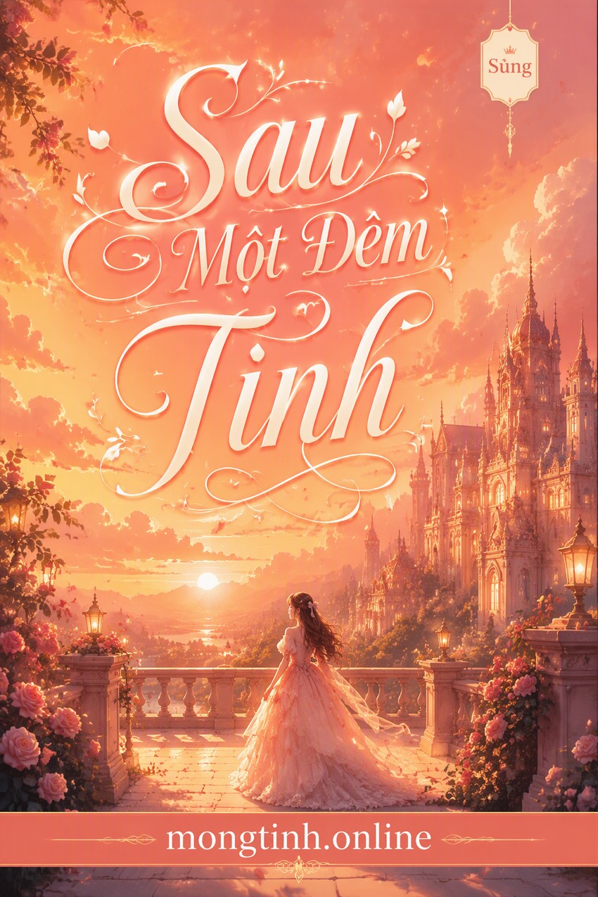 Sau Một Đêm Tình