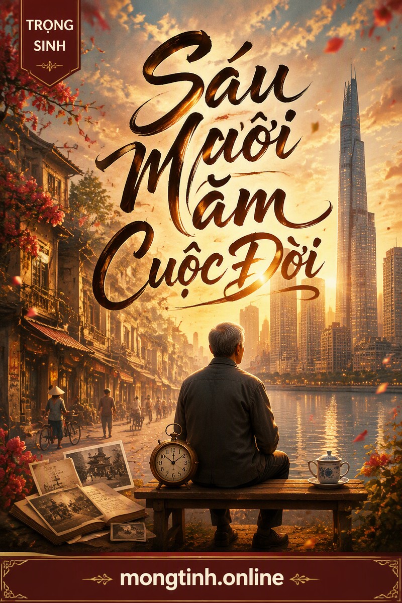 Sáu Mươi Năm Cuộc Đời