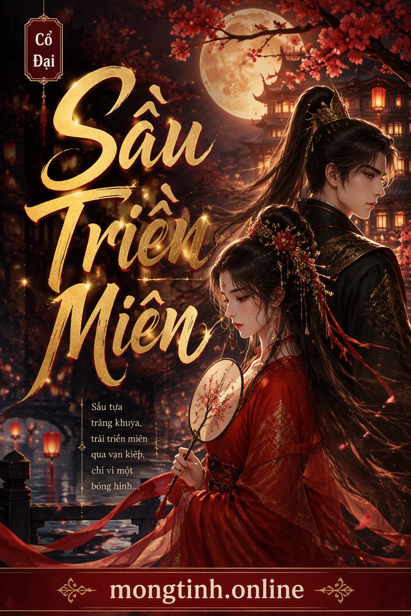 Sầu Triền Miên