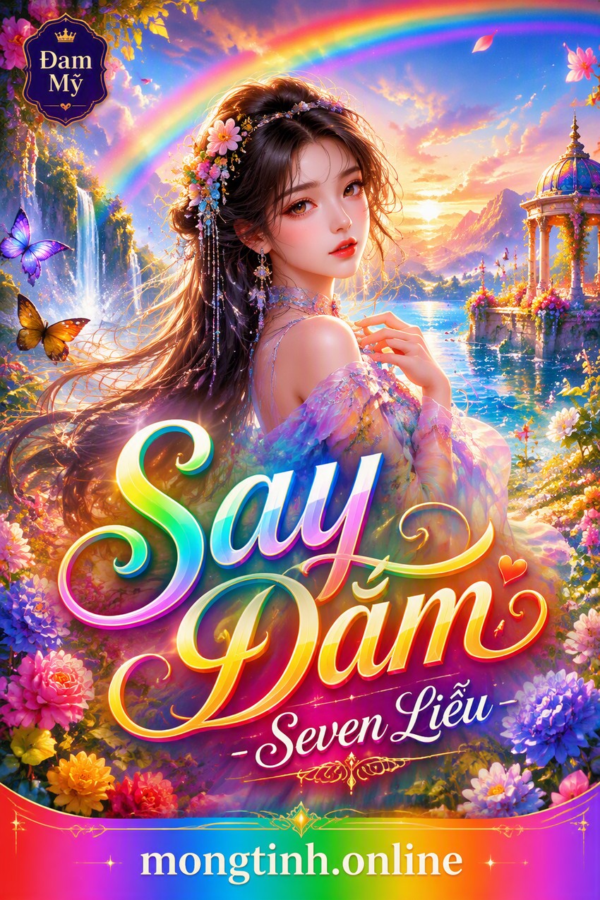 Say Đắm - Seven Liễu