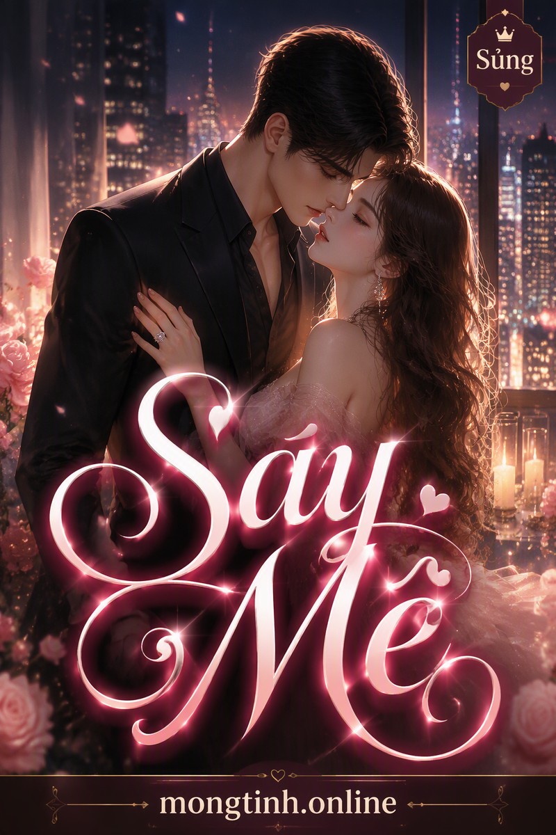 Say Mê