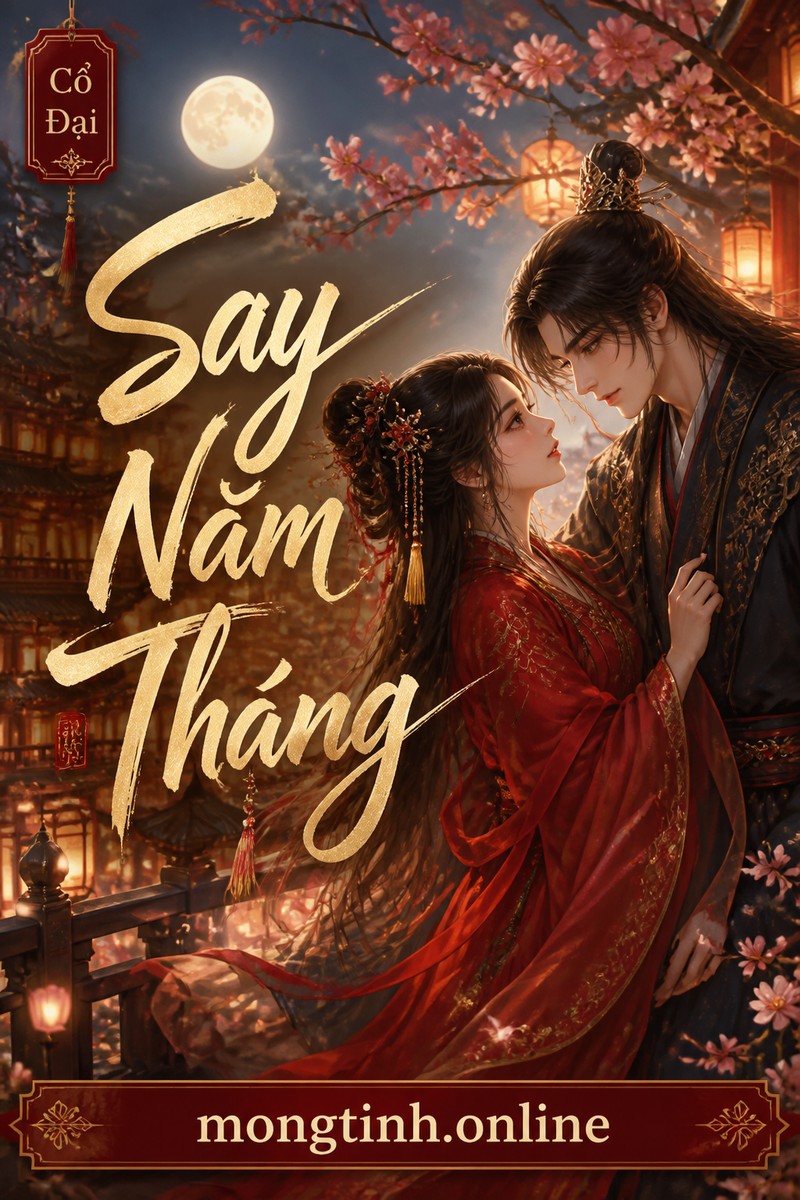 Say Năm Tháng