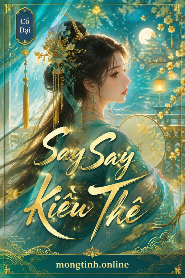 Say Say Kiều Thê