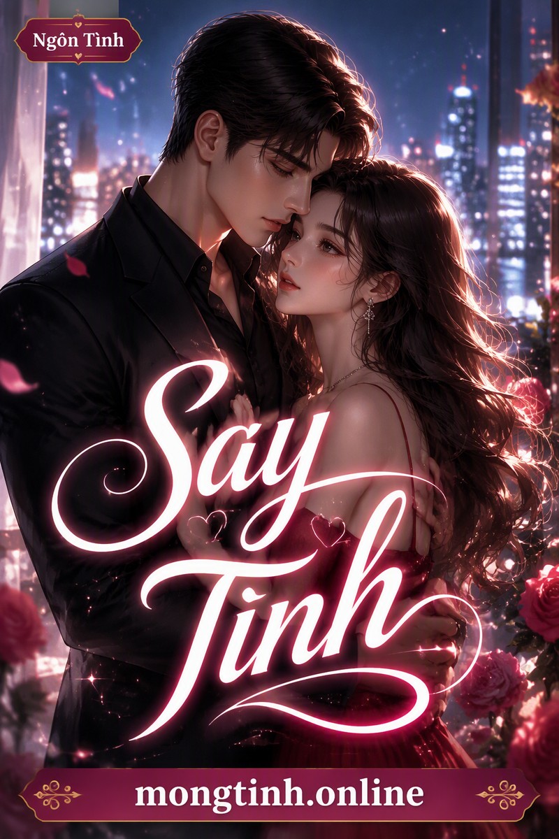 Say Tình