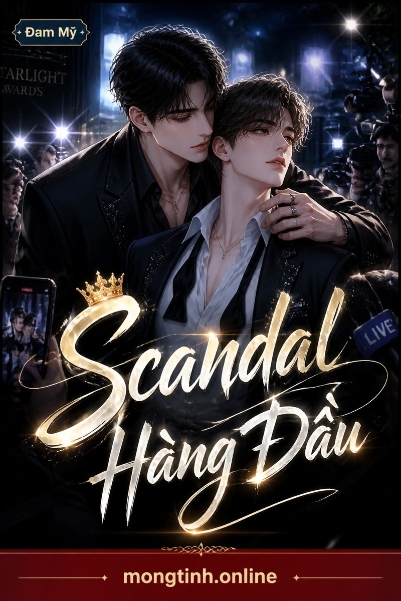 Scandal Hàng Đầu