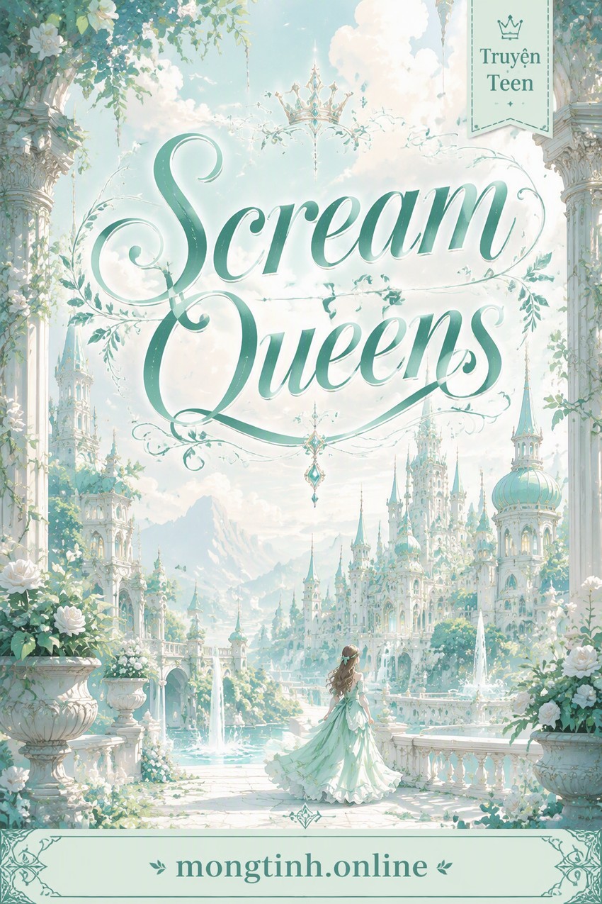 Scream Queens