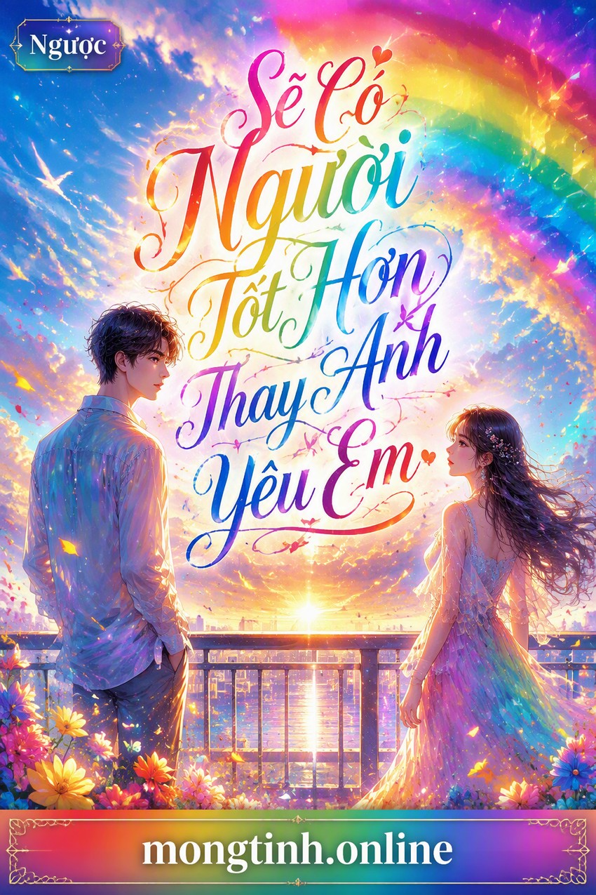 Sẽ Có Người Tốt Hơn Thay Anh Yêu Em
