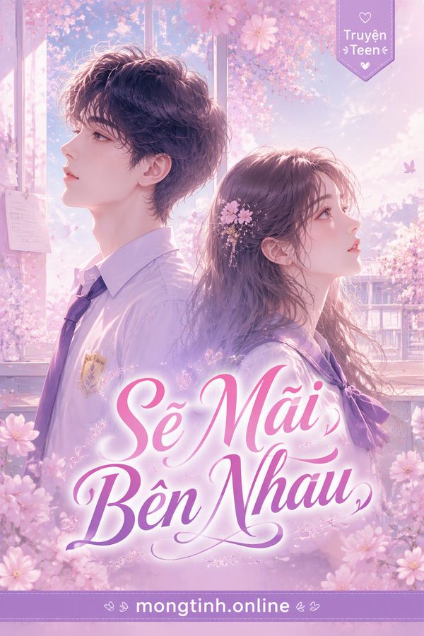 Sẽ Mãi Bên Nhau