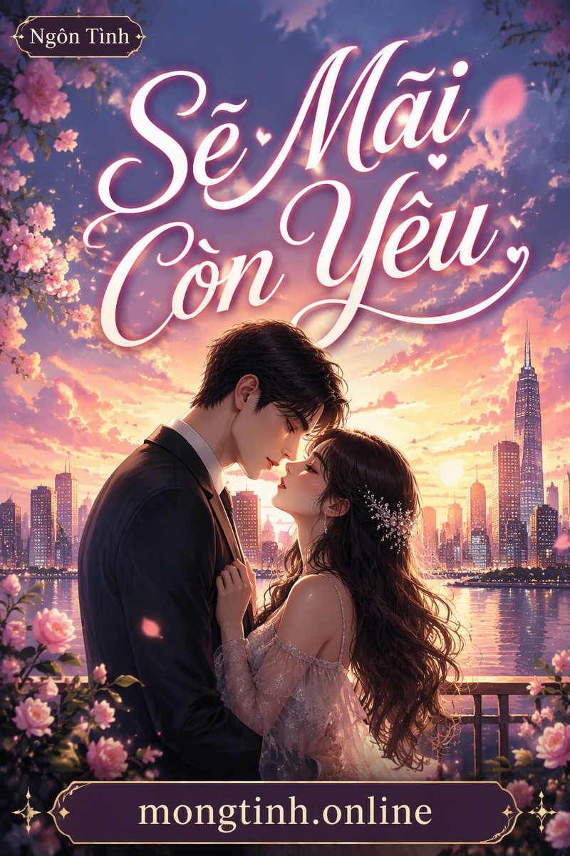 Sẽ Mãi Còn Yêu
