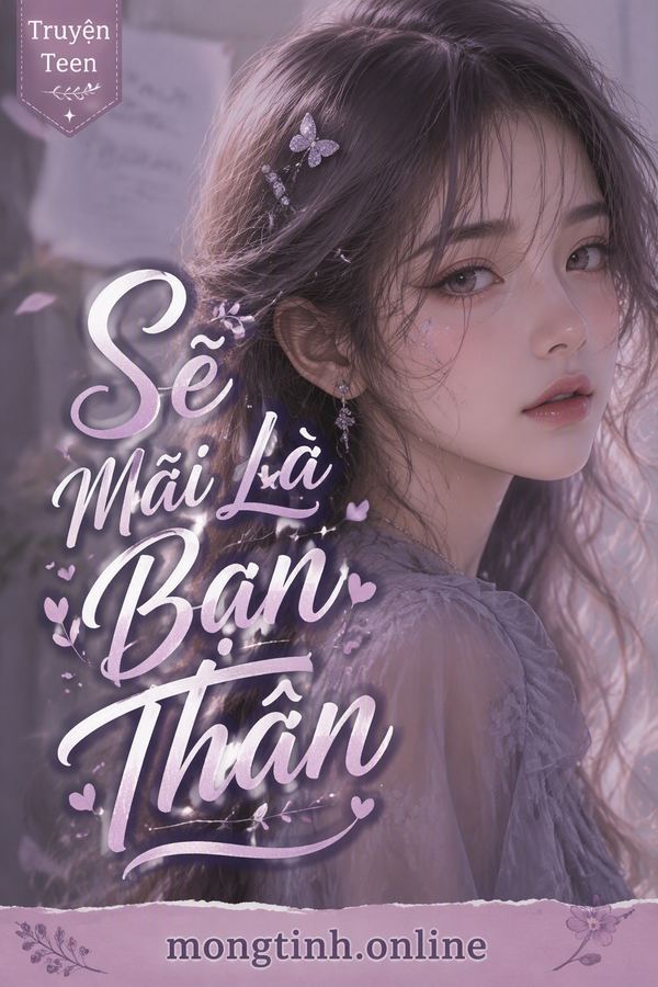 Sẽ Mãi Là Bạn Thân