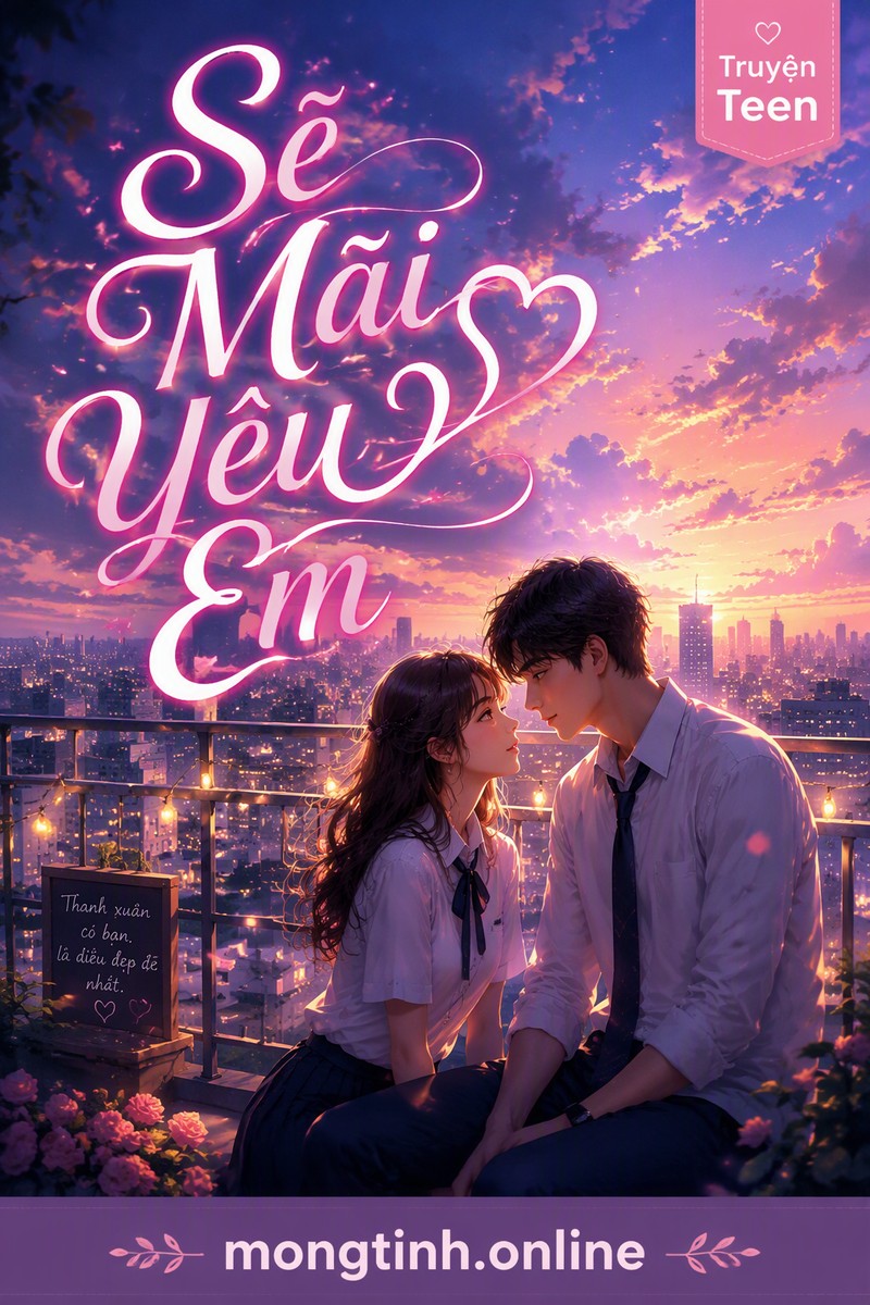 Sẽ Mãi Yêu Em
