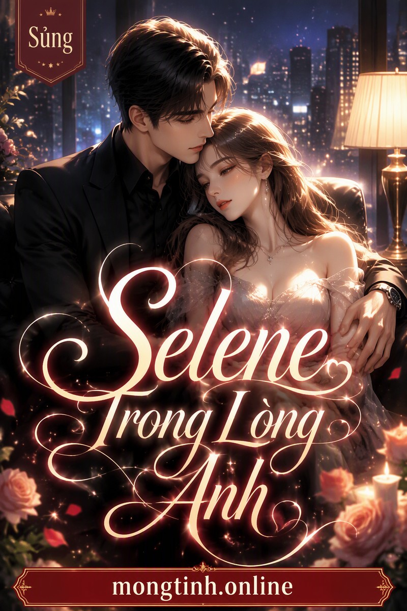 Selene Trong Lòng Anh
