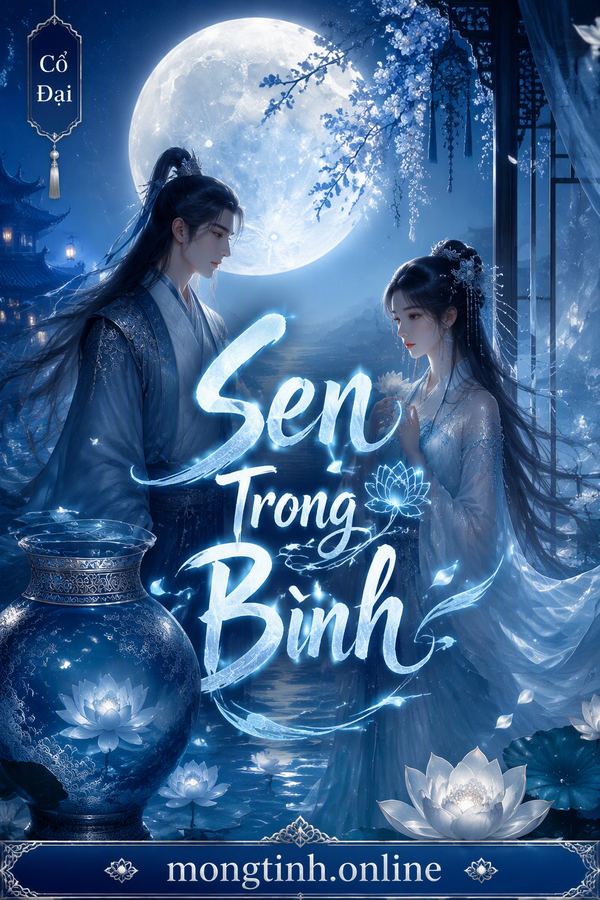 Sen Trong Bình