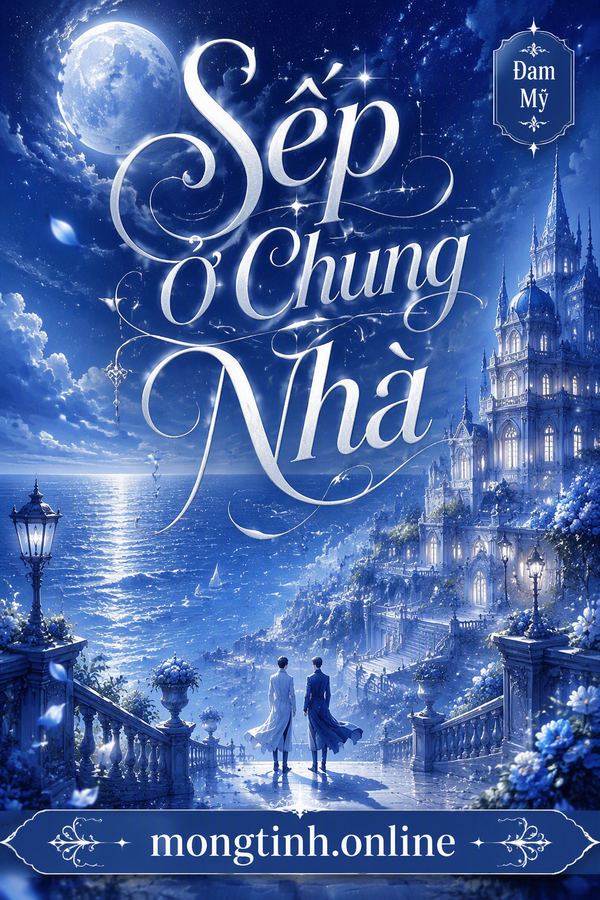 Sếp Ở Chung Nhà