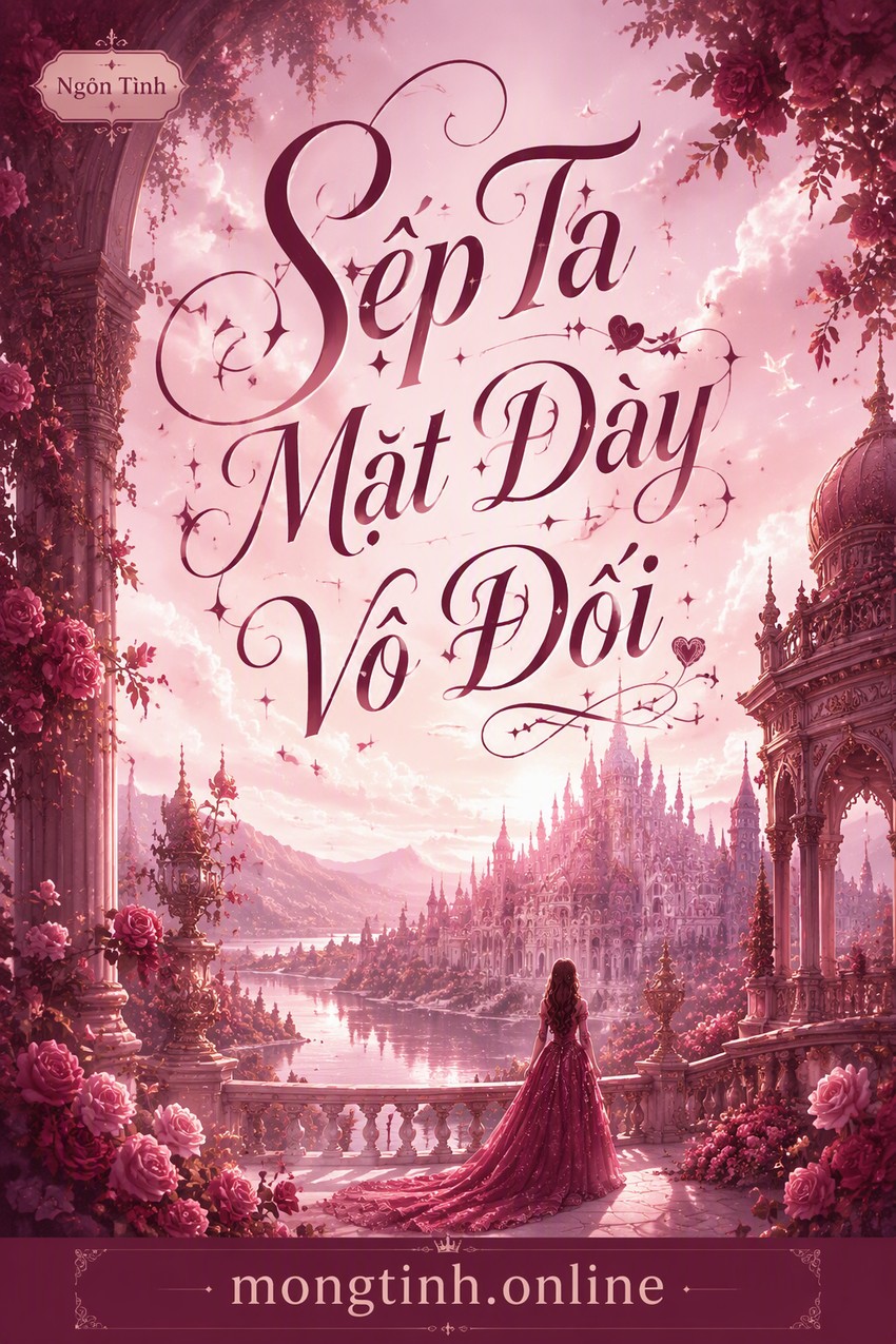Sếp Ta Mặt Dày Vô Đối