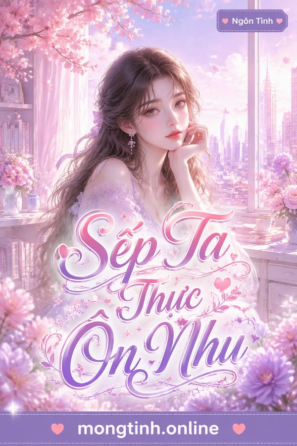 Sếp Ta Thực Ôn Nhu