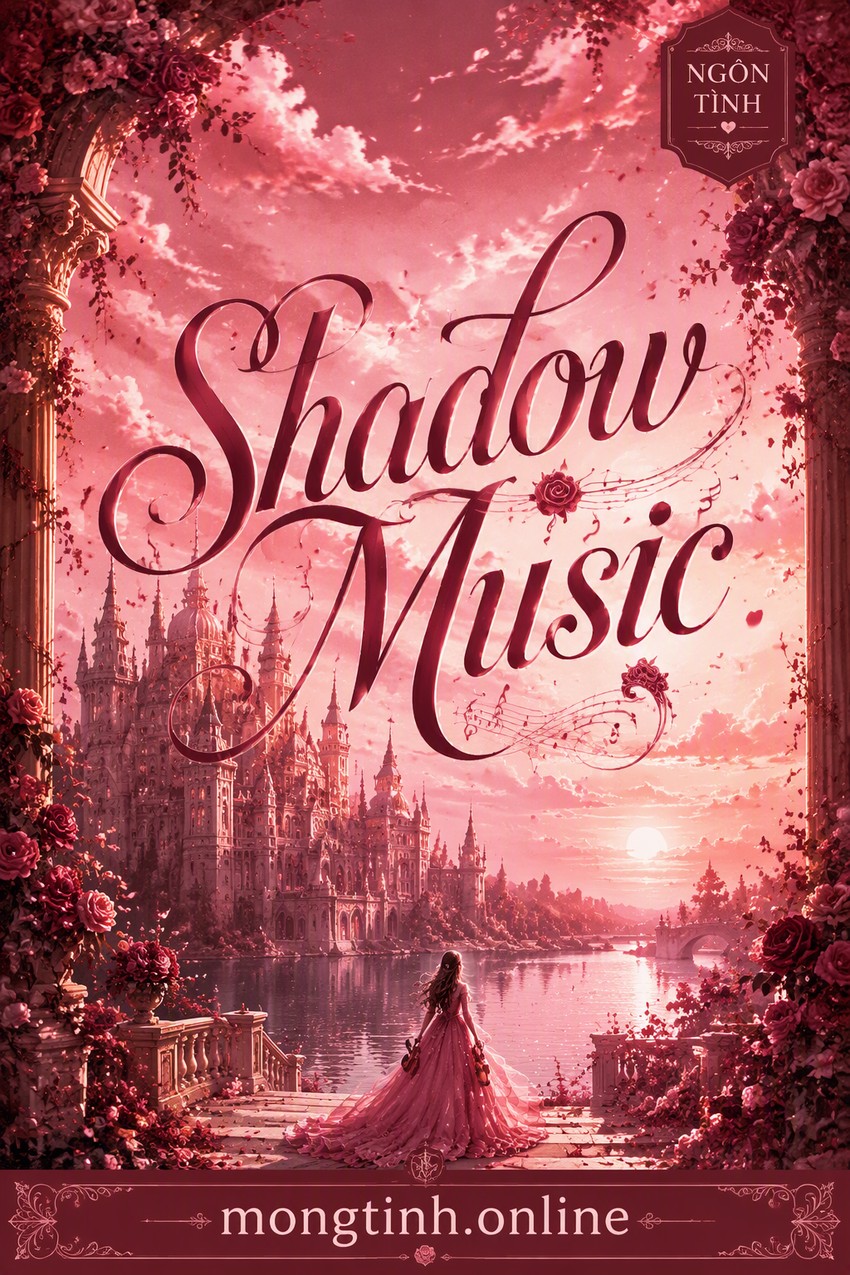 Shadow Music
