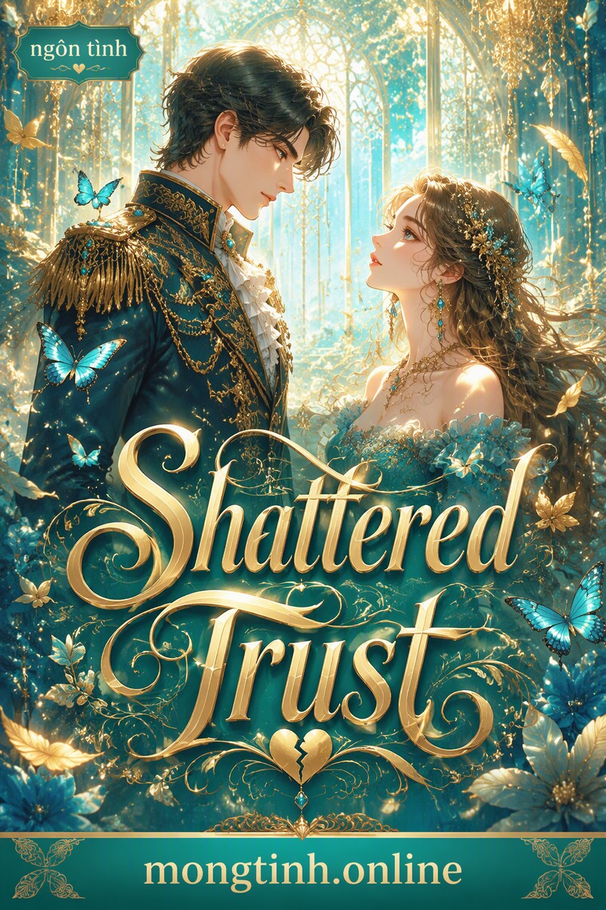 Shattered Trust