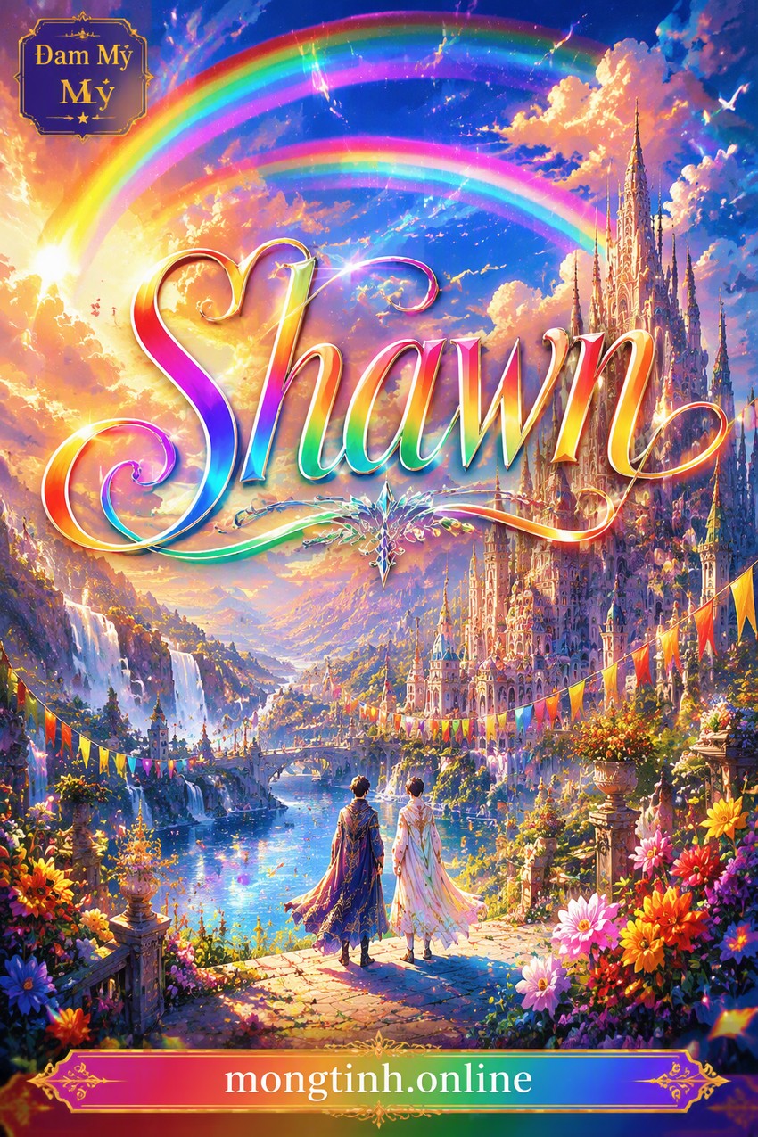 Shawn