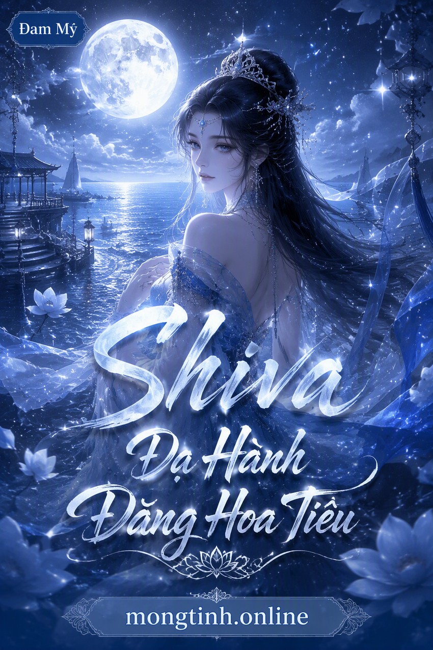 Shiva - Dạ Hành Đăng Hoa Tiêu