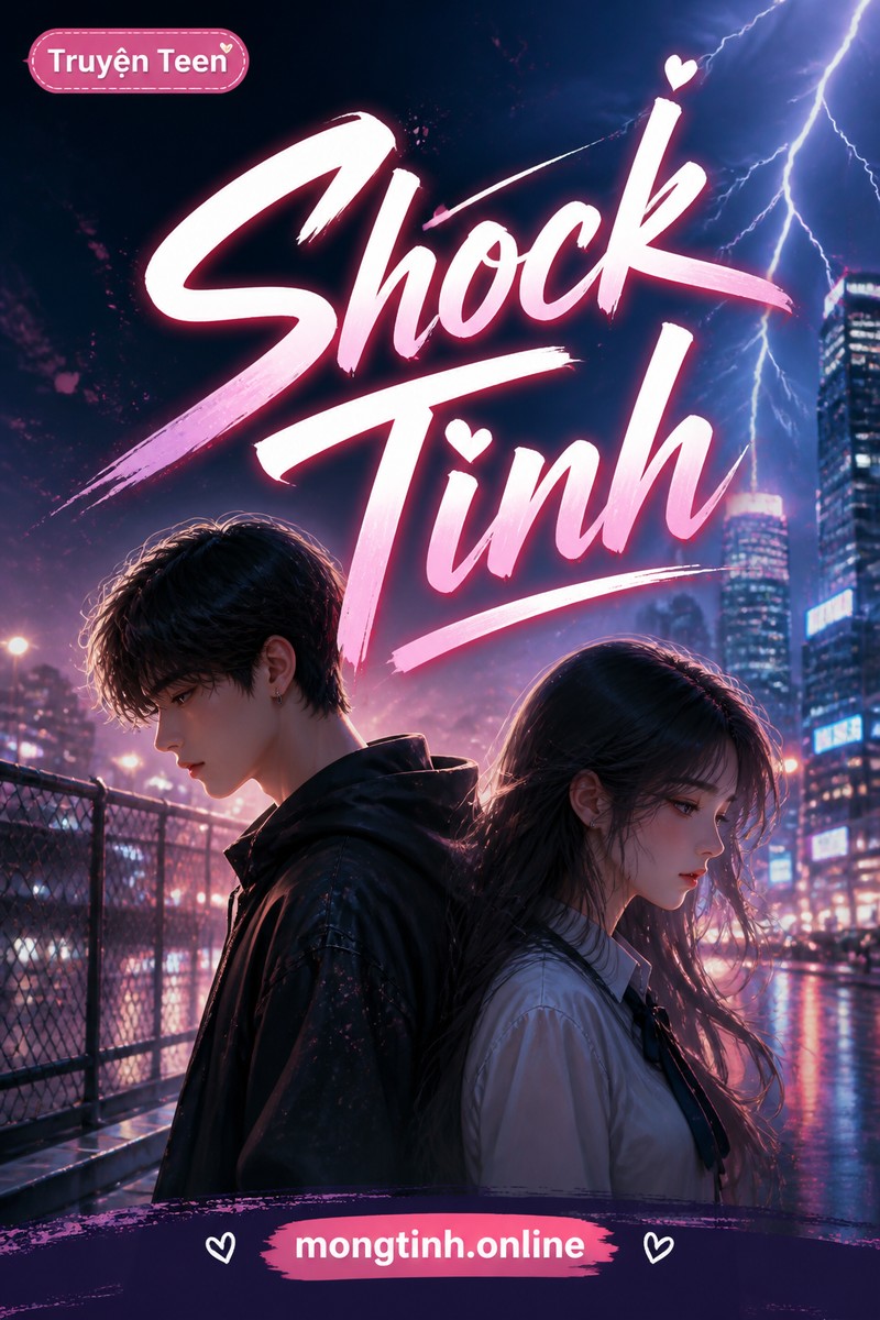 Shock Tình