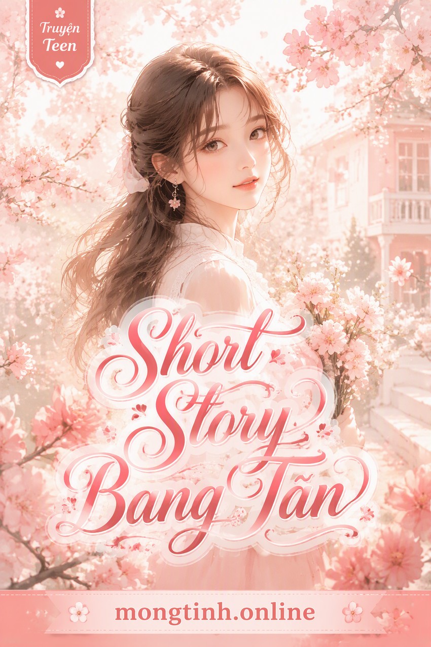 Short Story Bang Tan