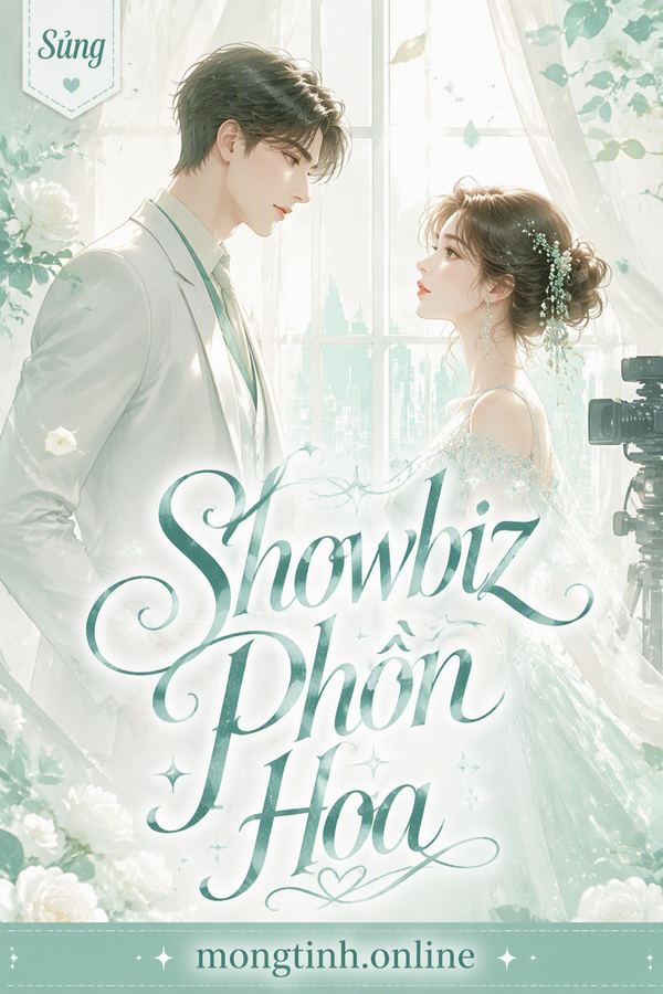 Showbiz Phồn Hoa