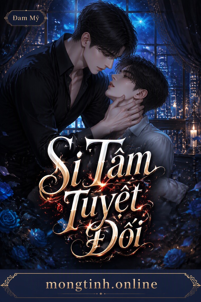 Si Tâm Tuyệt Đối