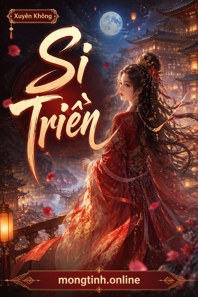 Si Triền