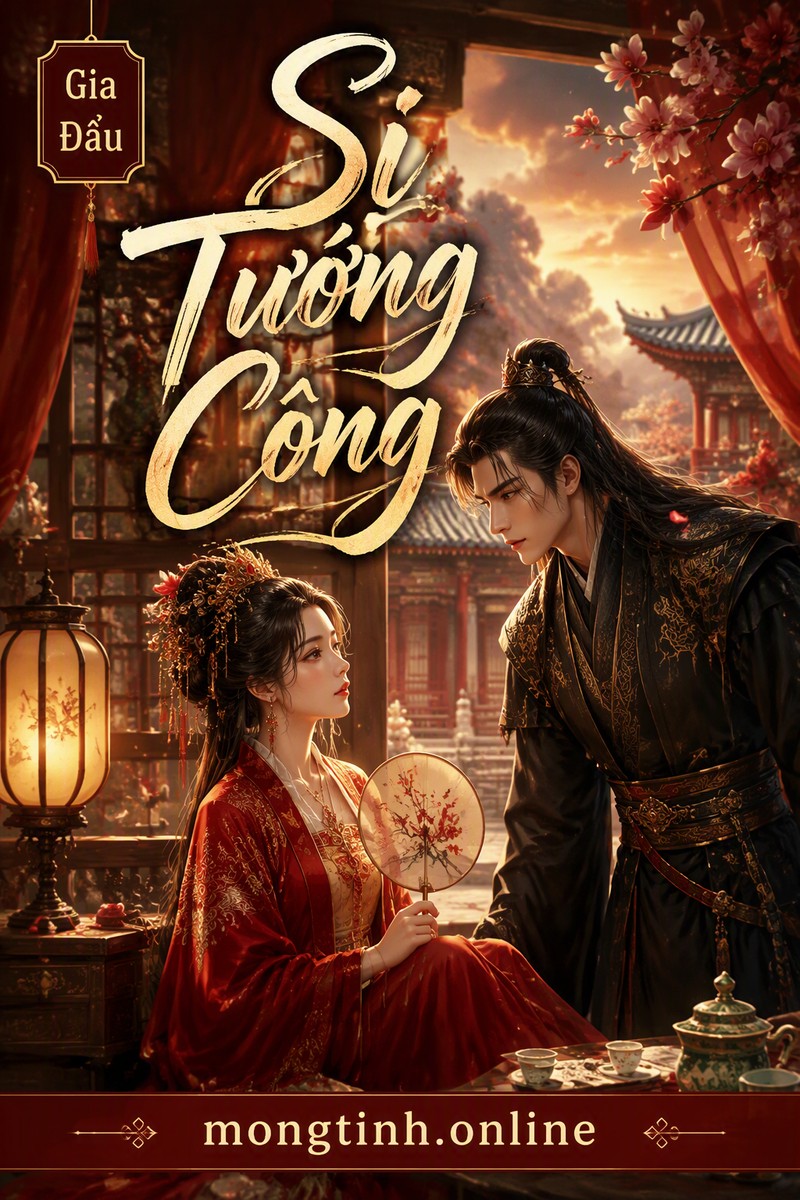 Si Tướng Công
