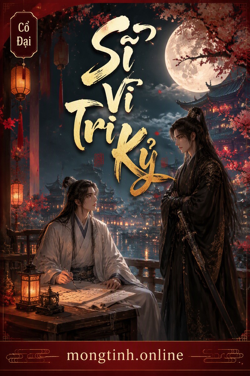 Sĩ Vì Tri Kỷ