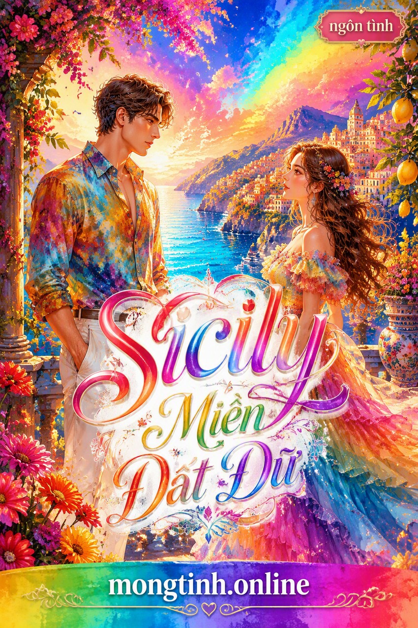 Sicily Miền Đất Dữ