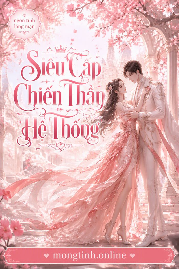 Siêu Cấp Chiến Thần Hệ Thống