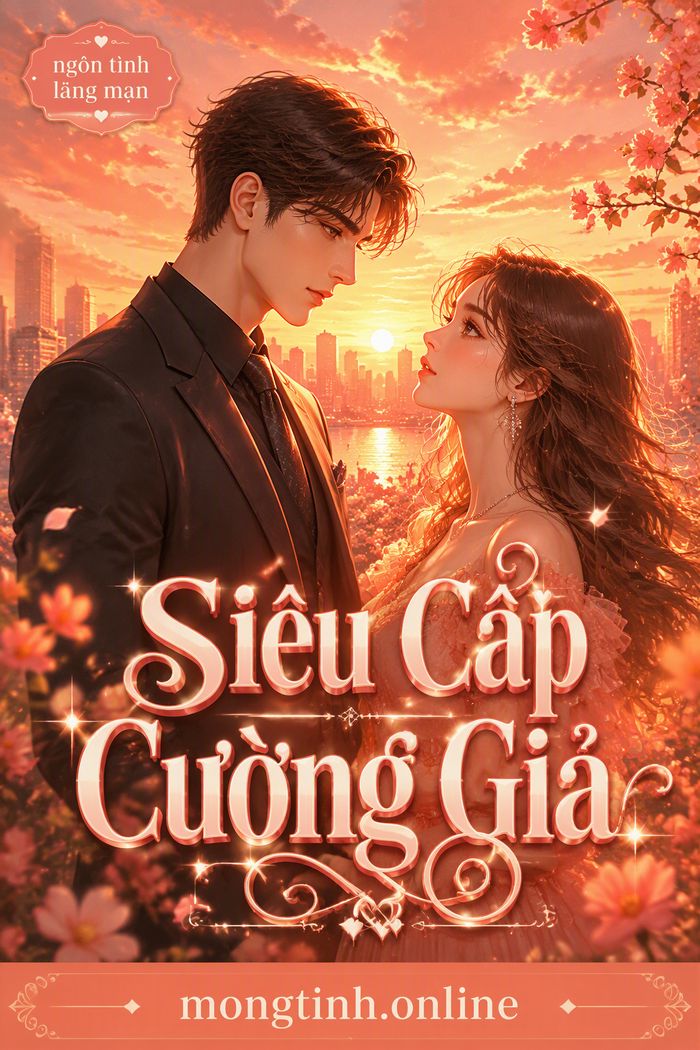 Siêu Cấp Cường Giả