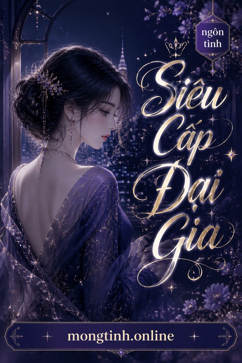 Siêu Cấp Đại Gia