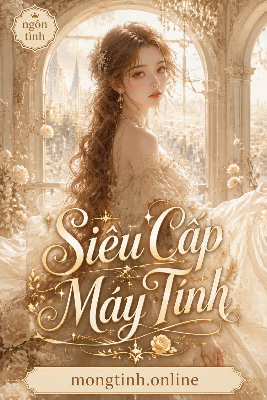 Siêu Cấp Máy Tính