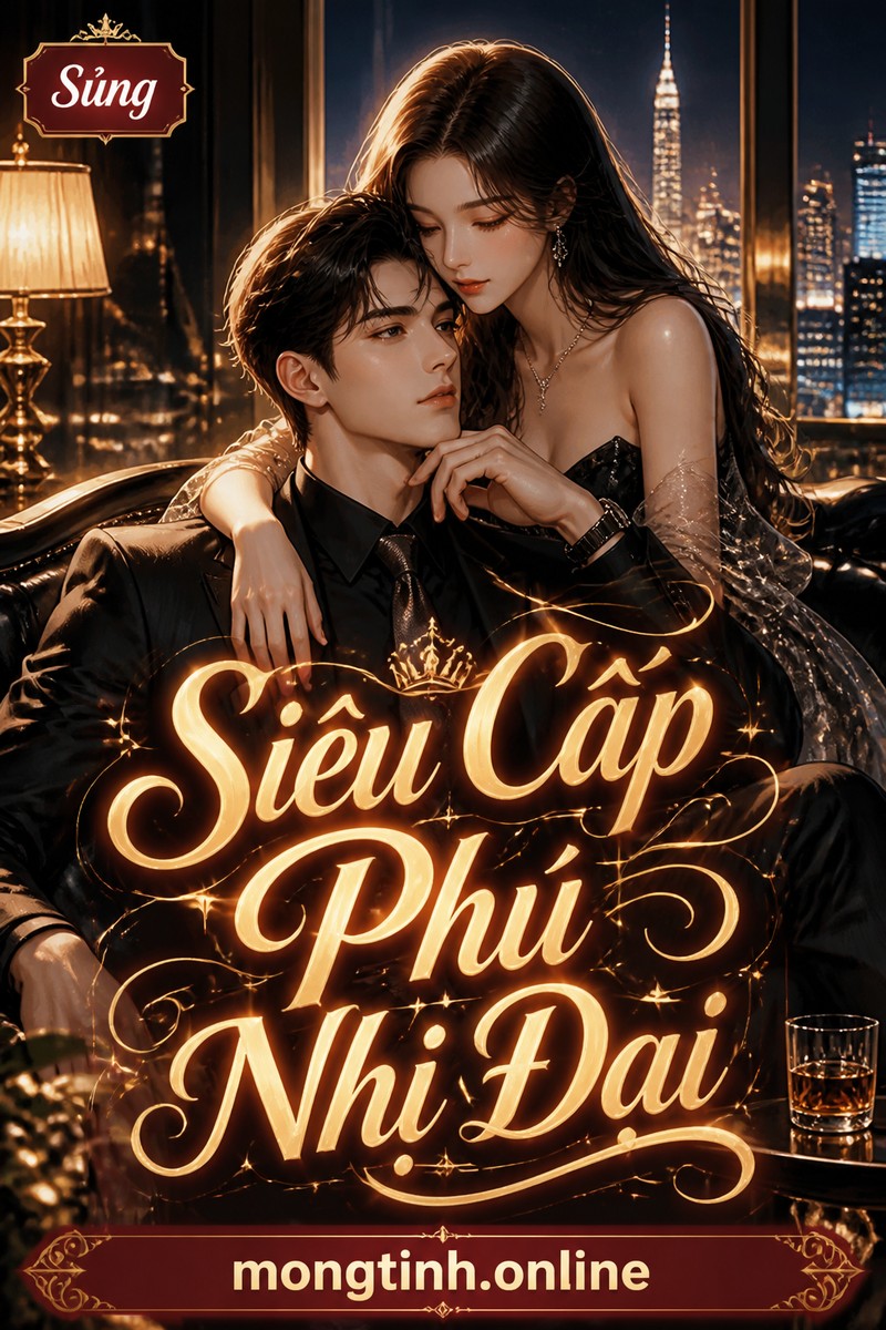 Siêu Cấp Phú Nhị Đại