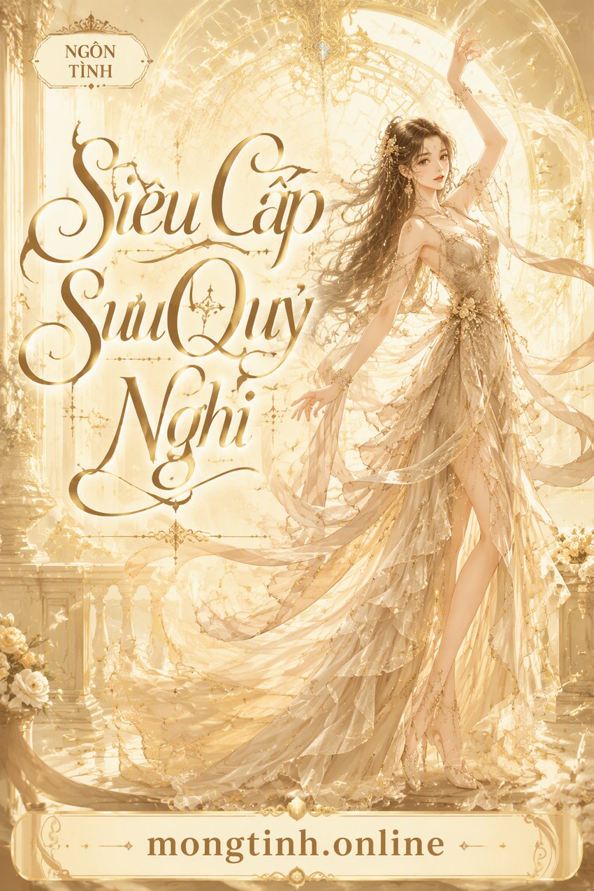 Siêu Cấp Sưu Quỷ Nghi