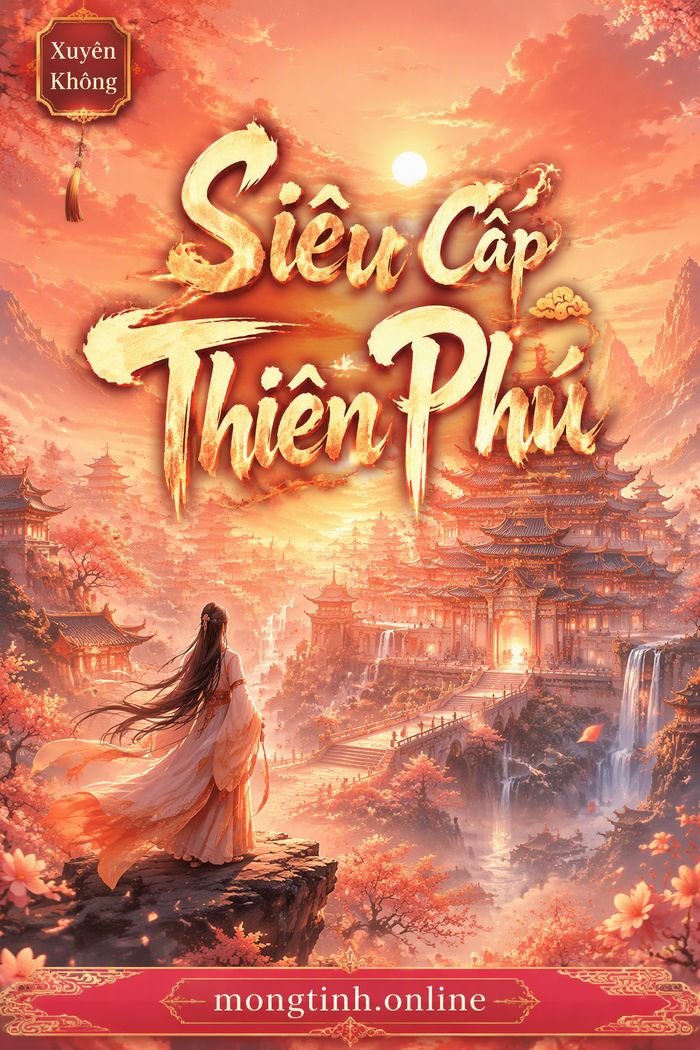 Siêu Cấp Thiên Phú