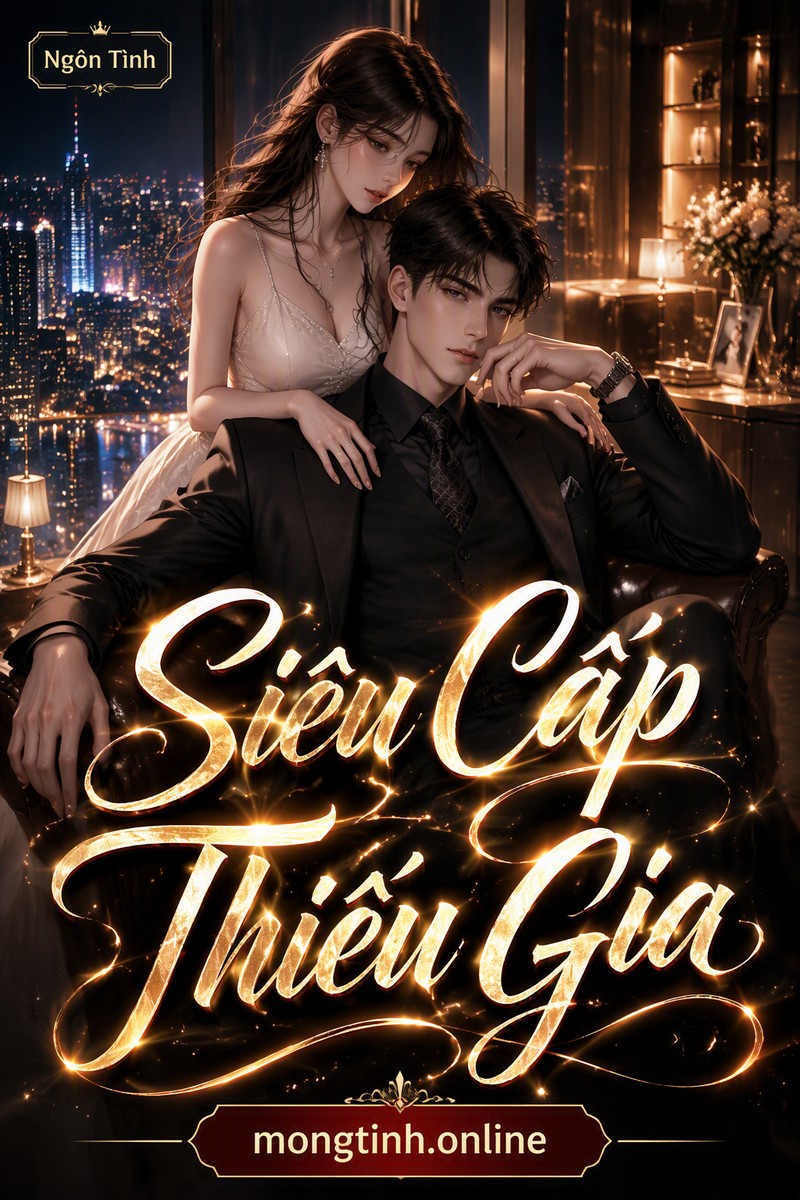Siêu Cấp Thiếu Gia
