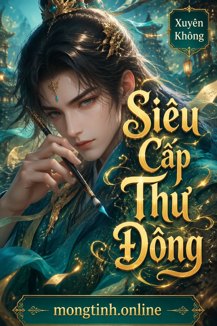 Siêu Cấp Thư Đồng