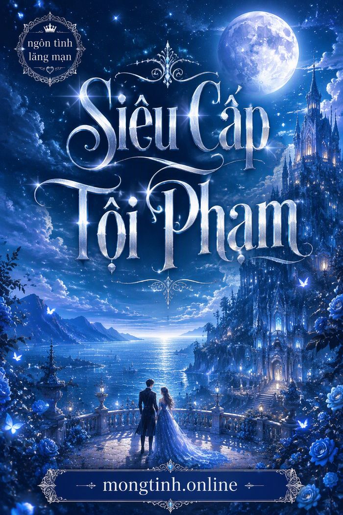 Siêu Cấp Tội Phạm