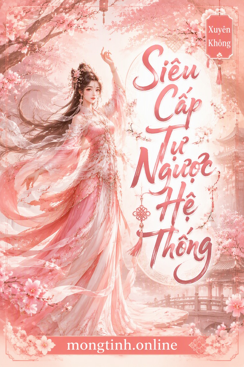 Siêu Cấp Tự Ngược Hệ Thống