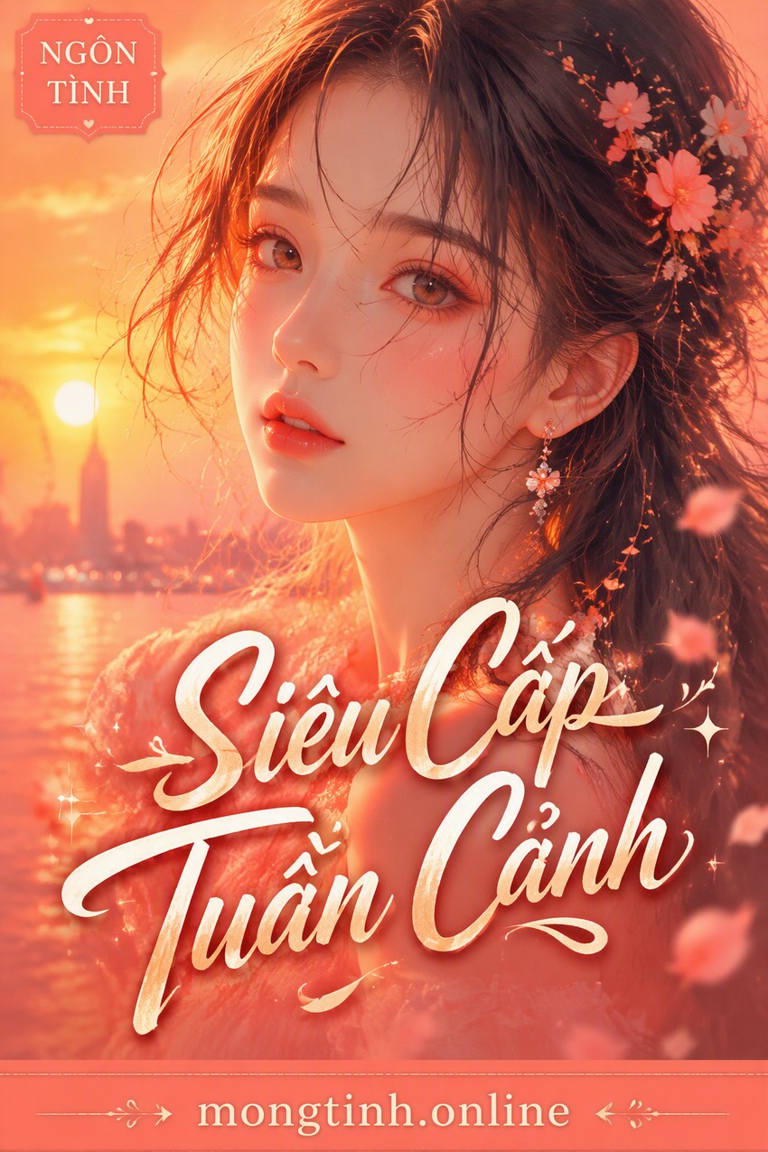 Siêu Cấp Tuần Cảnh