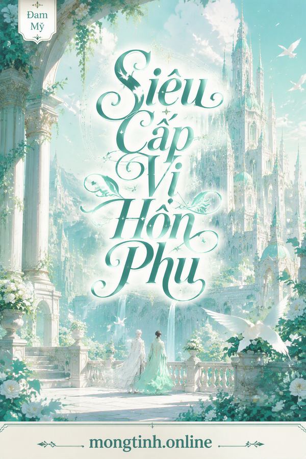 Siêu Cấp Vị Hôn Phu