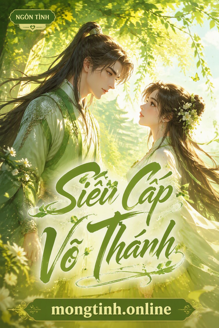 Siêu Cấp Võ Thánh