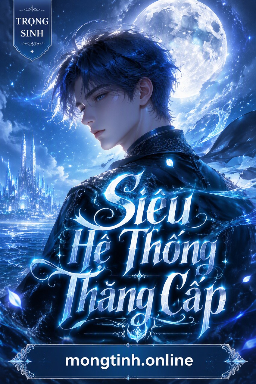 Siêu Hệ Thống Thăng Cấp