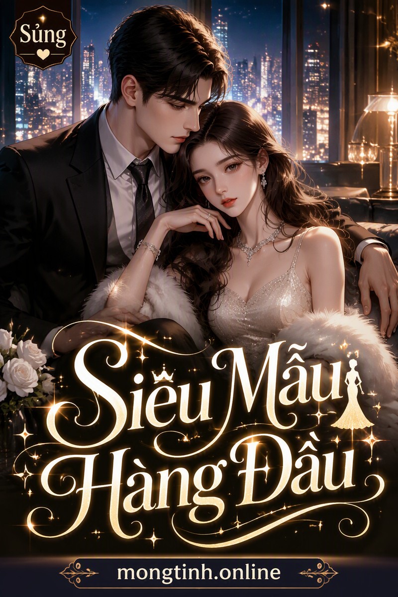 Siêu Mẫu Hàng Đầu
